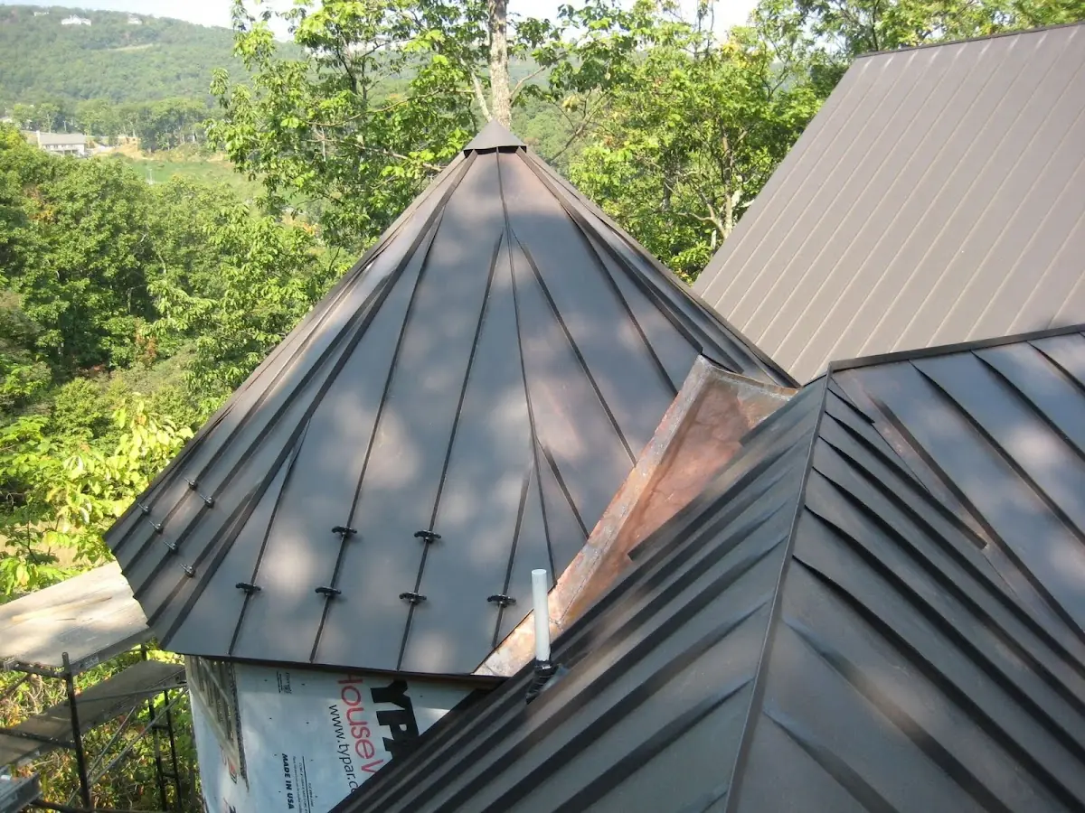 Professional Gutter Cleaning by Craftsman Roofing in Lincoln Heights